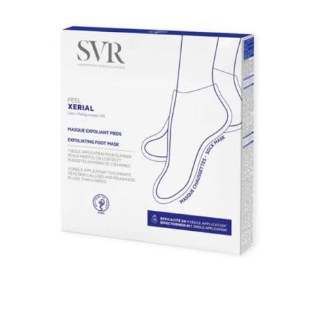SVR XERIAL PEEL